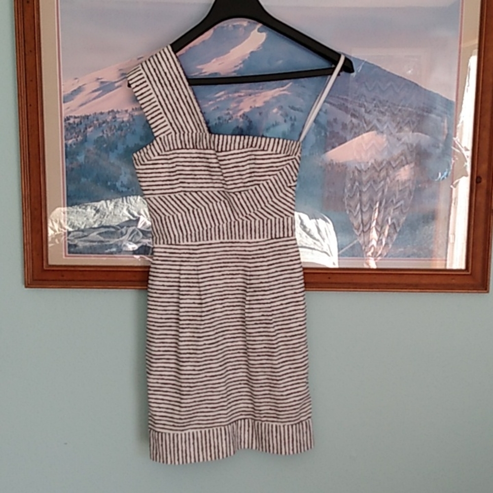 BCBG Maxazria evening dress